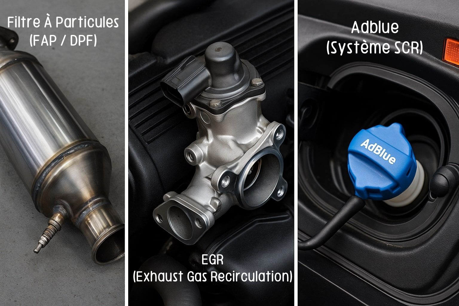 Options et Solutions